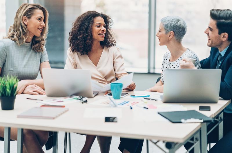 HR & people management mentoring