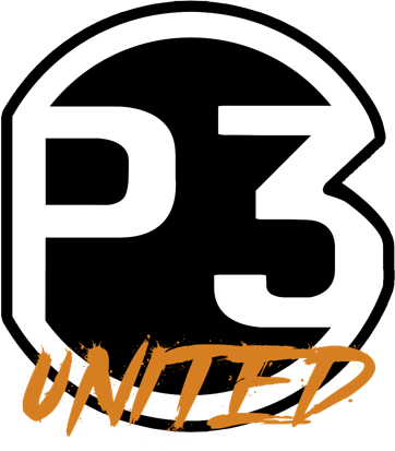 P3 United