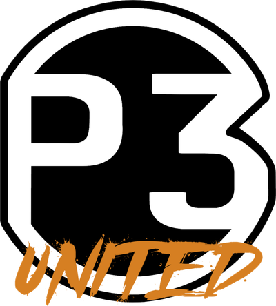 P3 United