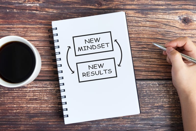 Mindset & Motivation Coaching