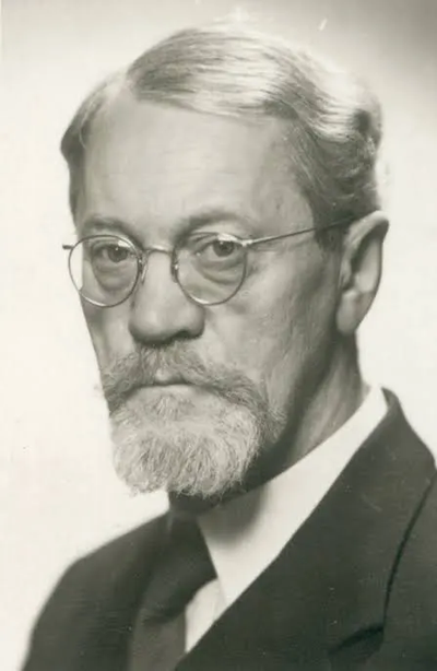 22. oktober: «Adolf Hoel» image