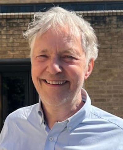 29. oktober: &quot;Hva skjer nordpå? Om det store nordnorske paradokset to tiår inn i det nye tusenåret&quot; image