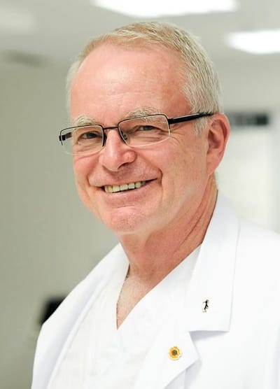 5. november: «Hva er aldring?» image