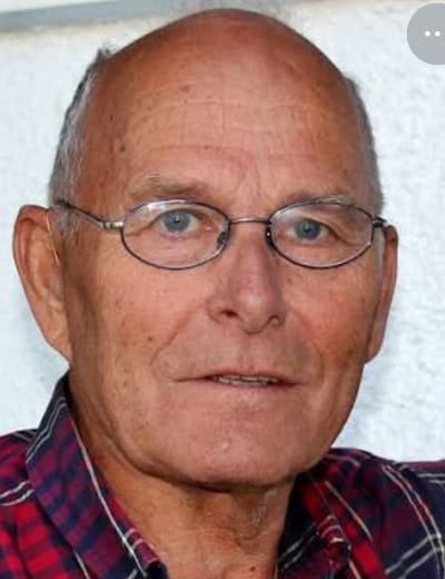 19. november: «Helge Stangnes – visedikter» image