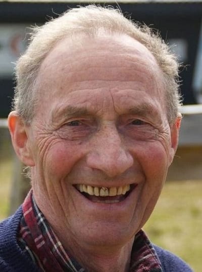 14. januar: «Råskap og råskapens psykologi. Europa etter 2. verdenskrig» image