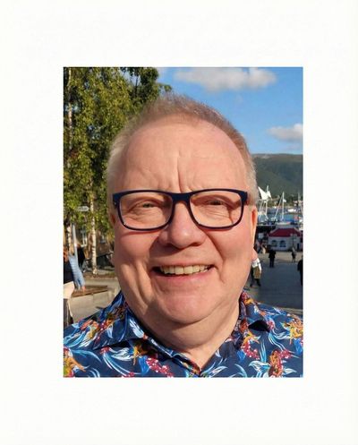 14. januar: «Råskap og råskapens psykologi. Europa etter 2. verdenskrig» image