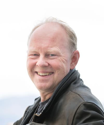 28. januar: «Bilder av aldring i norsk skjønnlitteratur» image