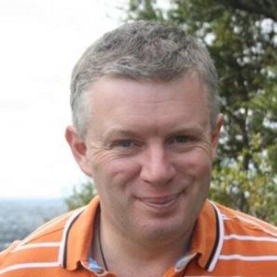 4. februar: «New Zealand – likheter og forskjeller med Norge»  image