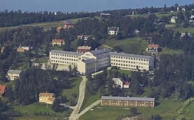 11. februar: «Lærerutdanninga i Tromsø. Seminarium – lærerskole –  høgskole - universitet» image