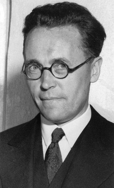 8. april: «Renamøtet 10. april 1940: Justisminister Terje Wold vs den norske Generalstaben» image