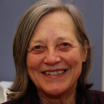 15. april: «Gjenoppbyggingen etter krigen - gjenreisingsarkitektur i nord» image