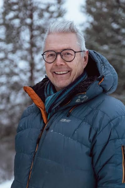 23. september: «Reiseliv i nord – fortid, nåtid, fremtid» image