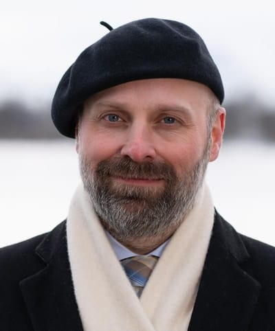 7. oktober: «Romvær» image