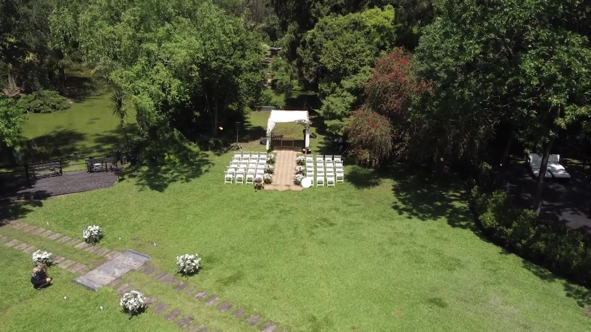 Alan & Natu - Trailer