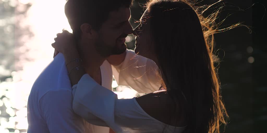 Mechi & Roy - Preboda