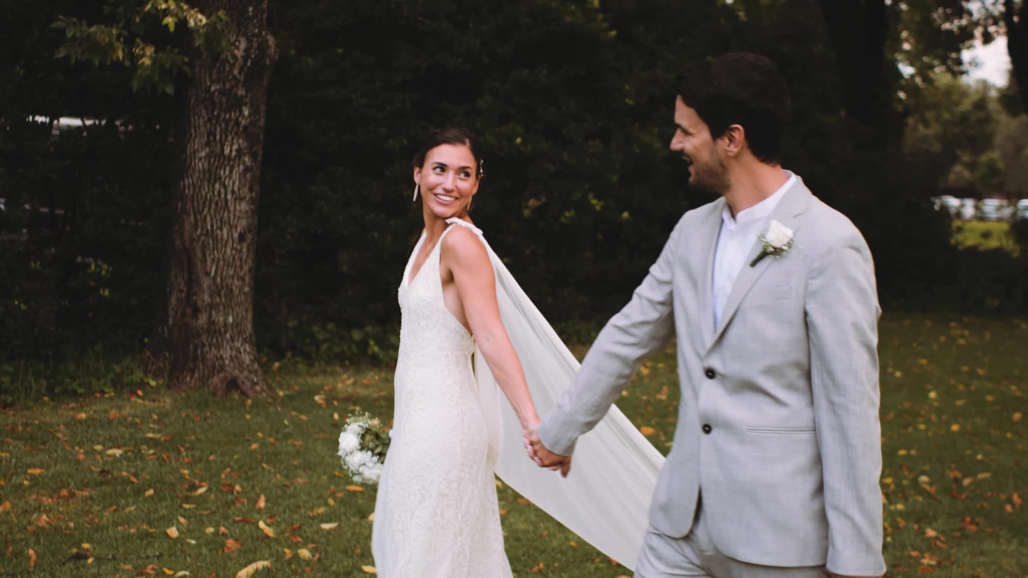 Mechi & Roy - Trailer