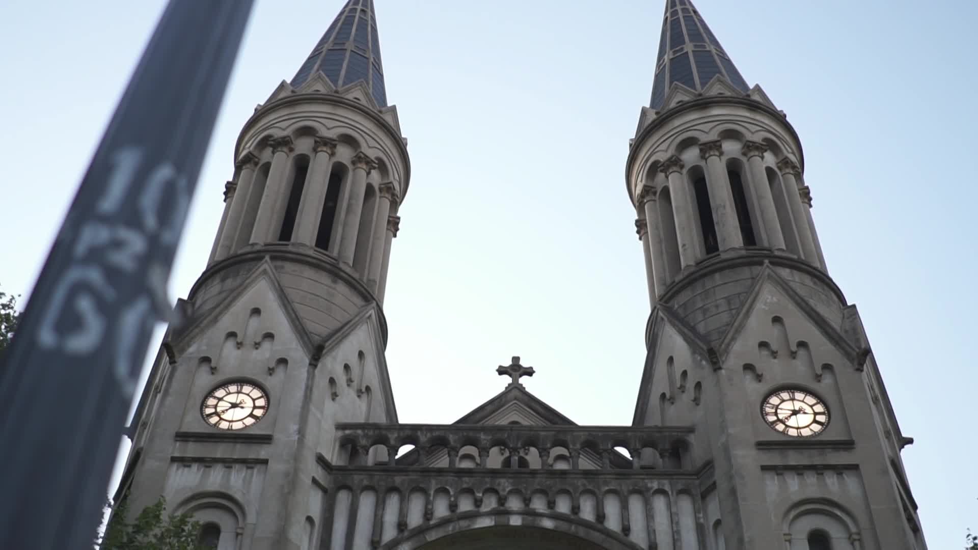 Rodri & Juli  - Trailer