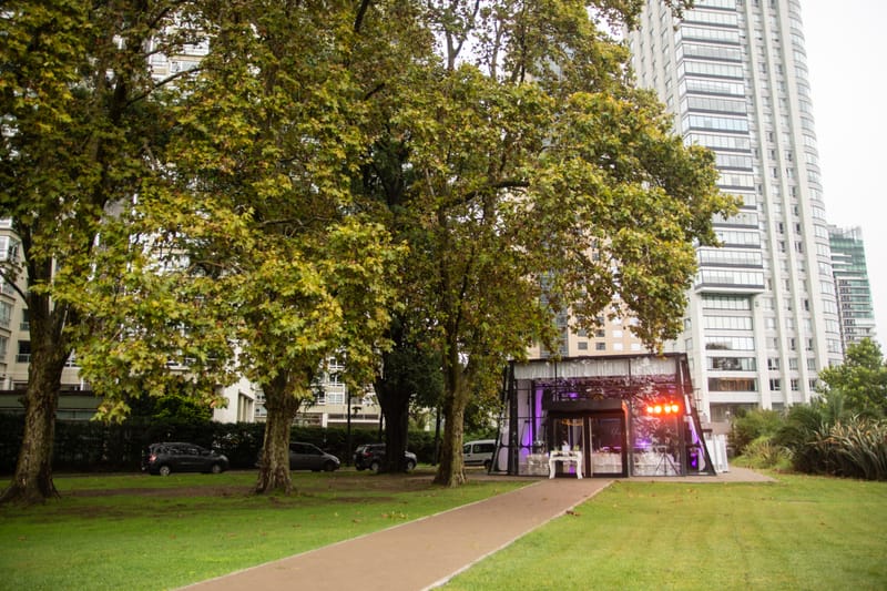 Beit Jabad - Puerto Madero