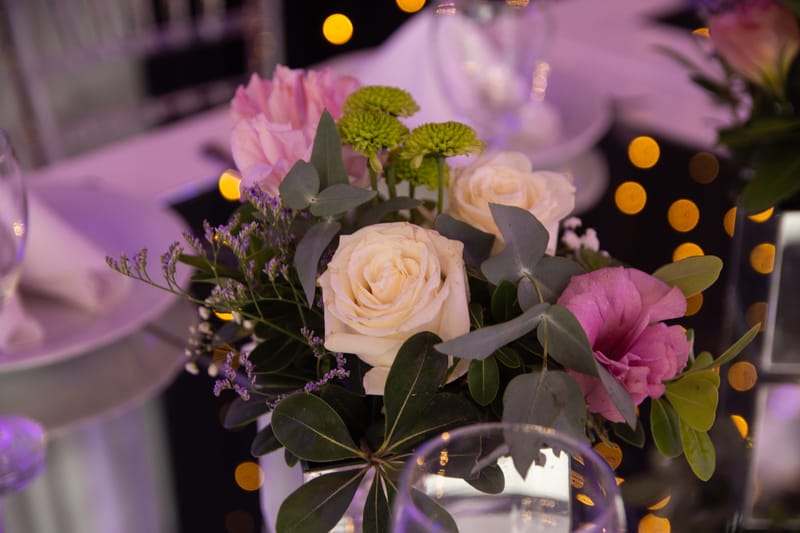 Beit Jabad - Puerto Madero