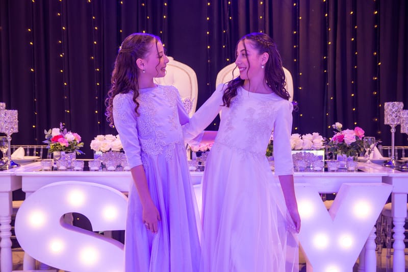 Beit Jabad - Puerto Madero