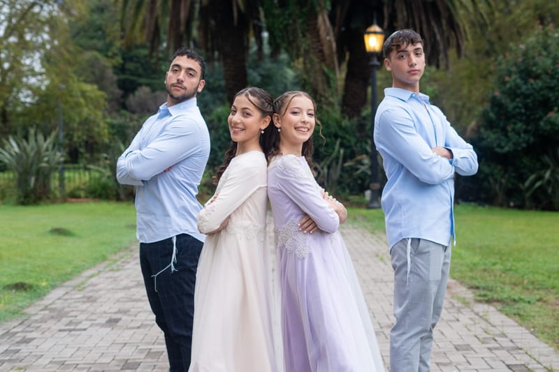 Beit Jabad - Puerto Madero