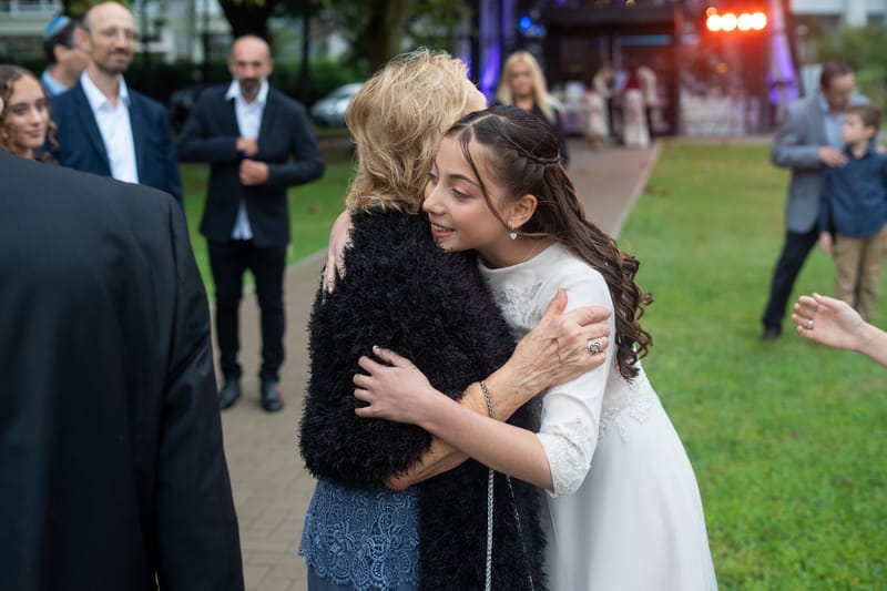 Beit Jabad - Puerto Madero