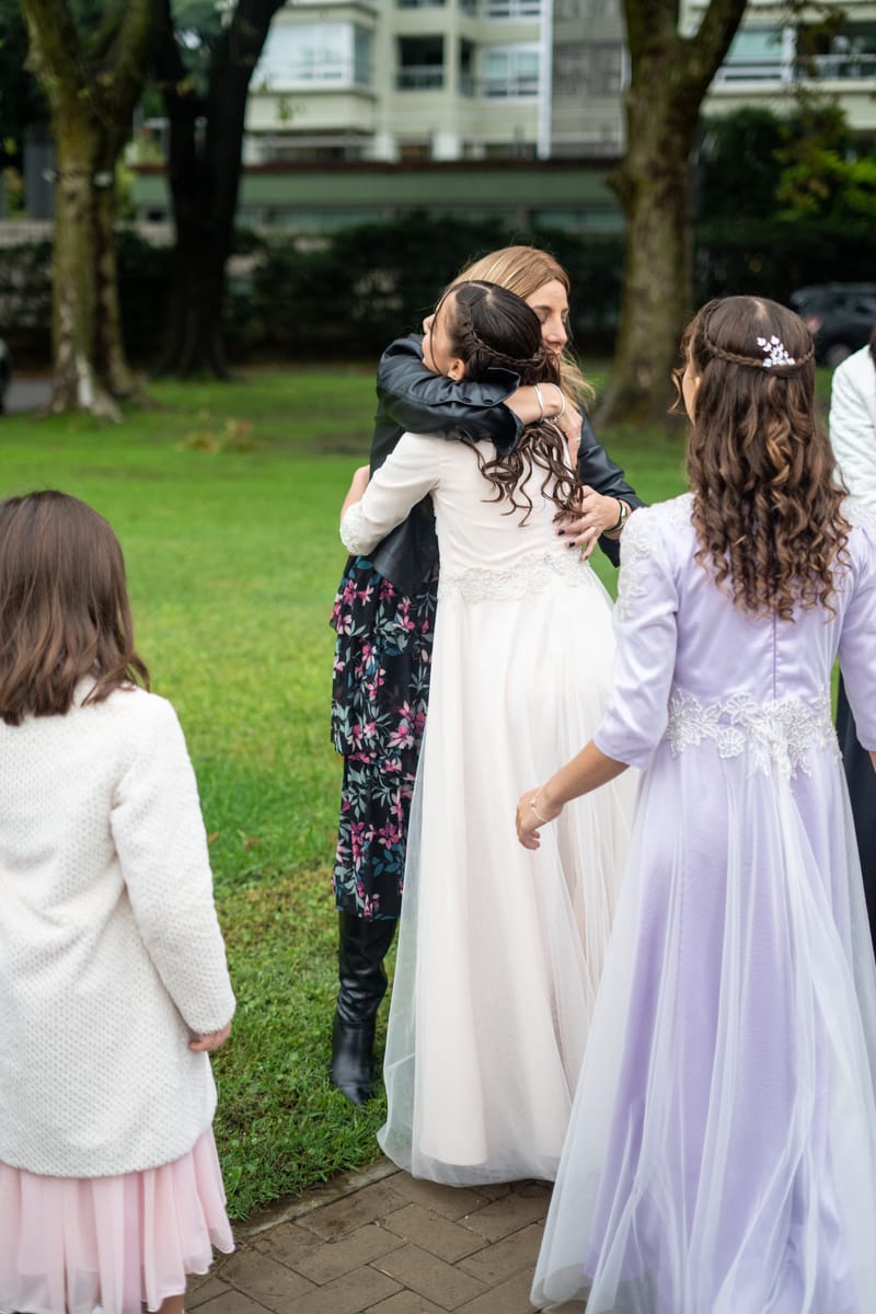 Beit Jabad - Puerto Madero