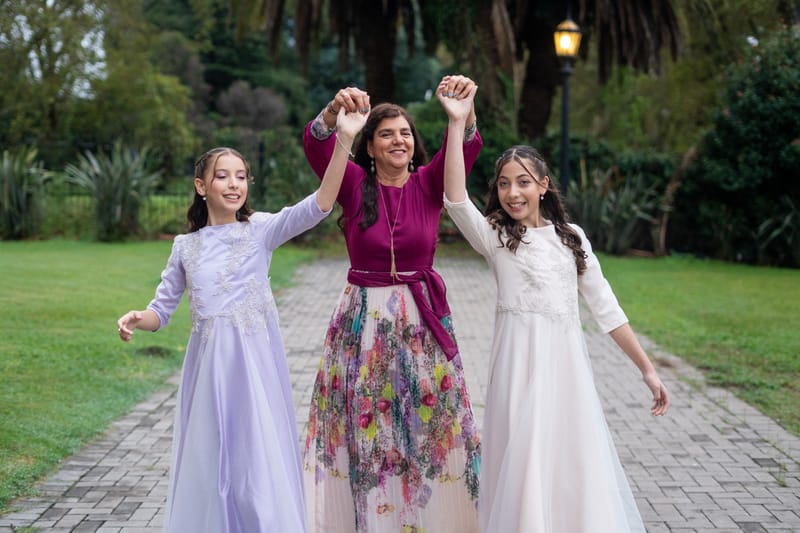 Beit Jabad - Puerto Madero