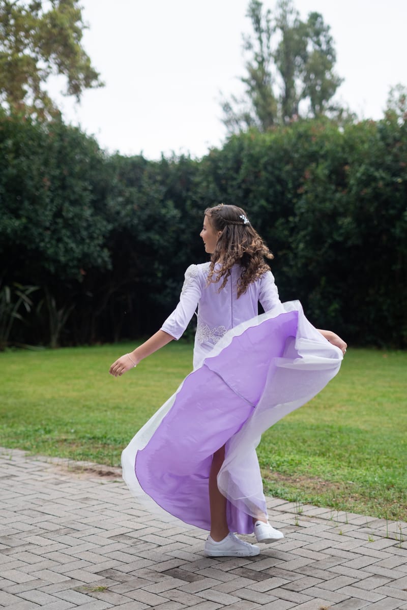 Beit Jabad - Puerto Madero