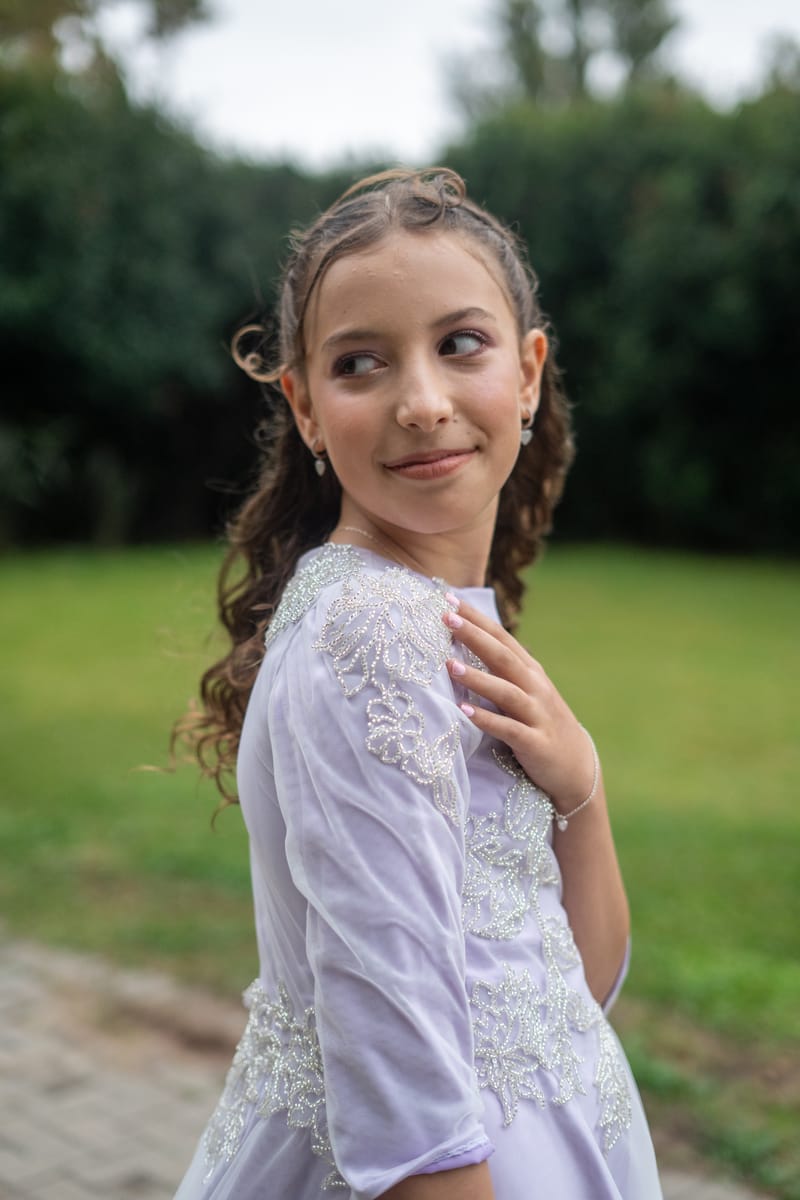 Beit Jabad - Puerto Madero