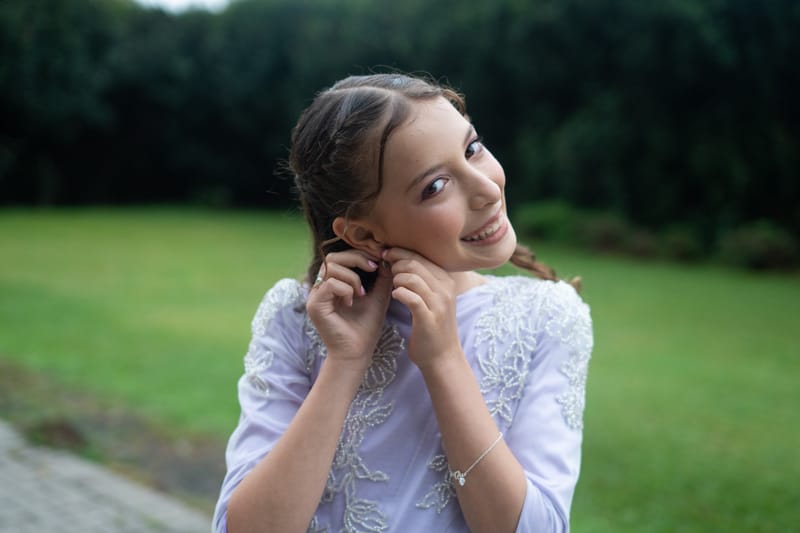 Beit Jabad - Puerto Madero