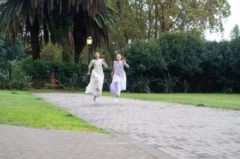 Beit Jabad - Puerto Madero