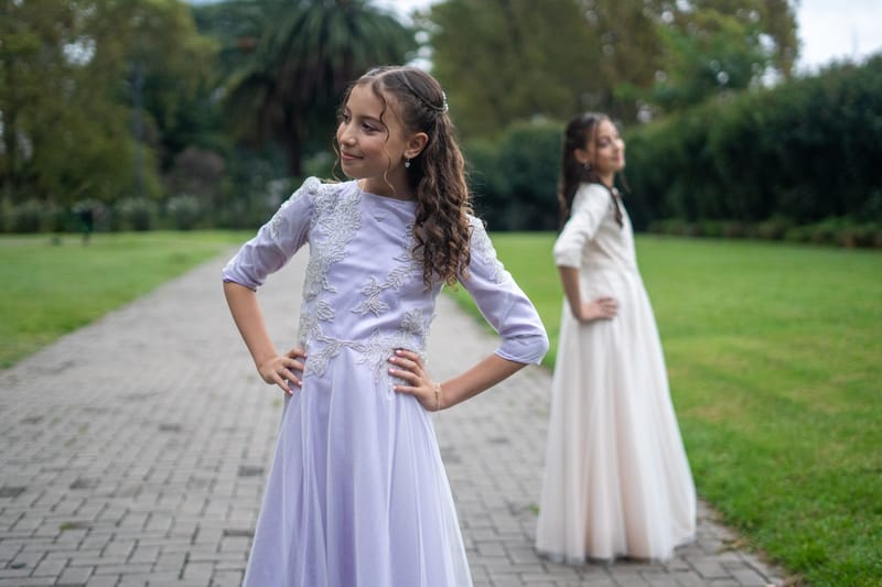 Beit Jabad - Puerto Madero