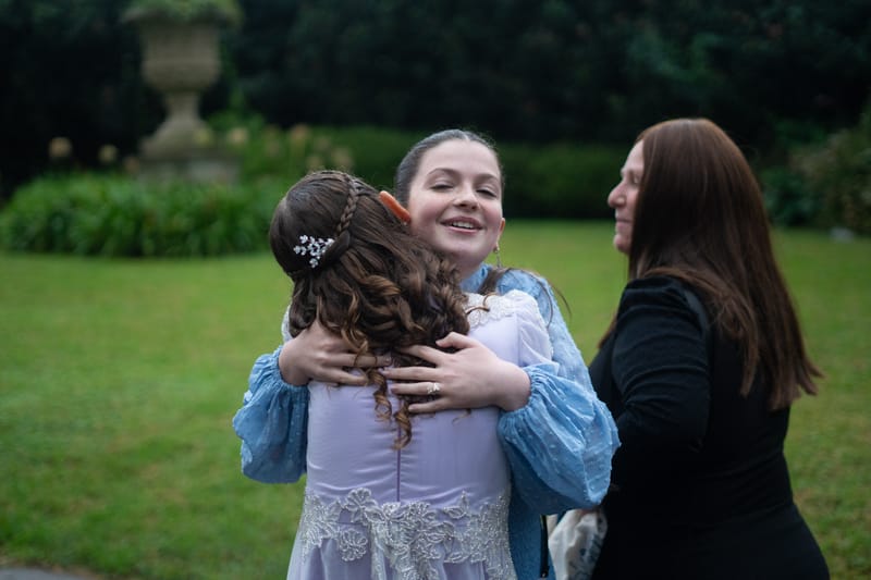 Beit Jabad - Puerto Madero