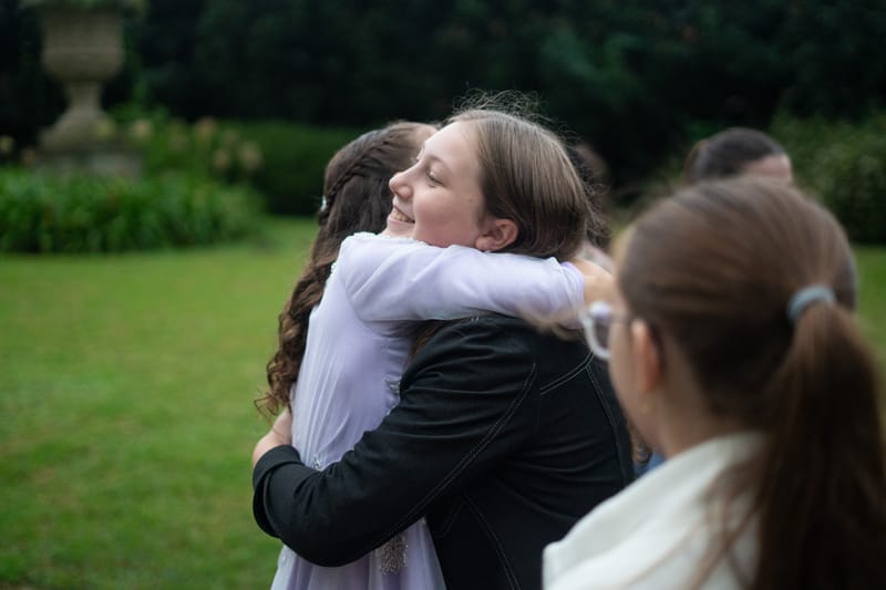 Beit Jabad - Puerto Madero