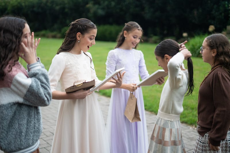 Beit Jabad - Puerto Madero