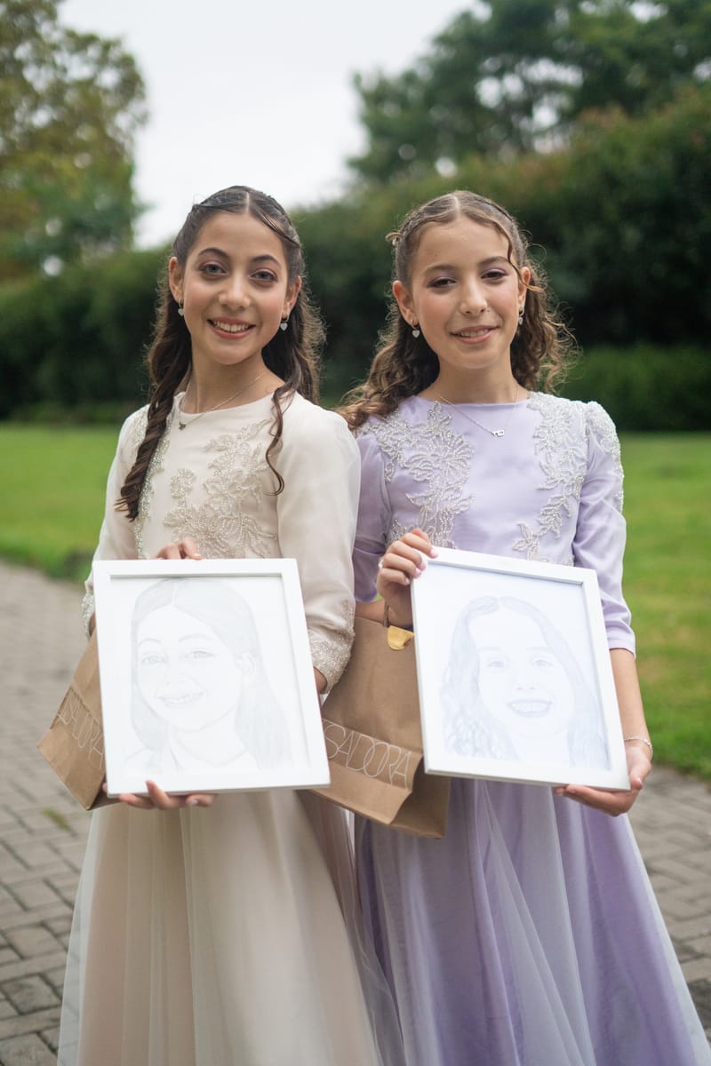 Beit Jabad - Puerto Madero