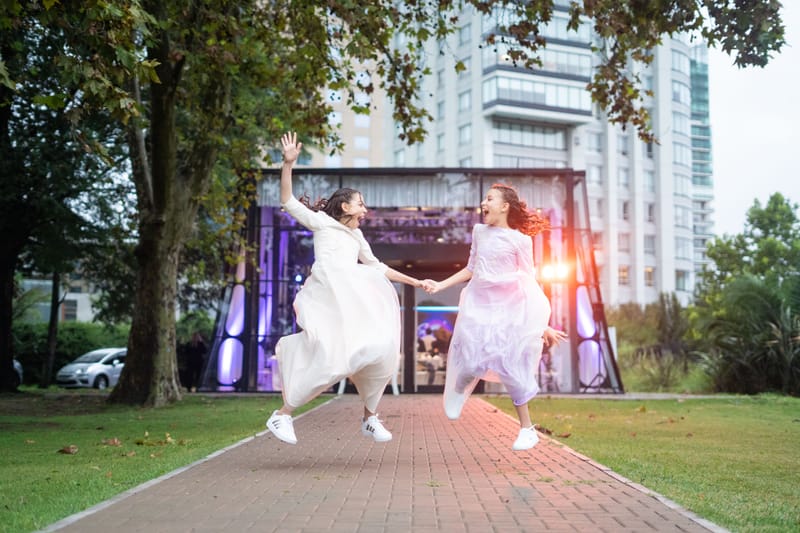 Beit Jabad - Puerto Madero