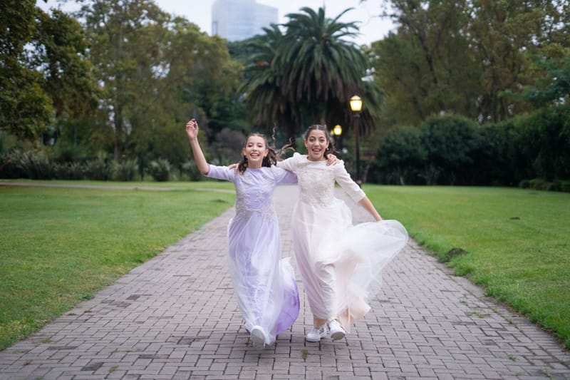 Beit Jabad - Puerto Madero