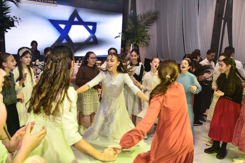 Beit Jabad - Puerto Madero