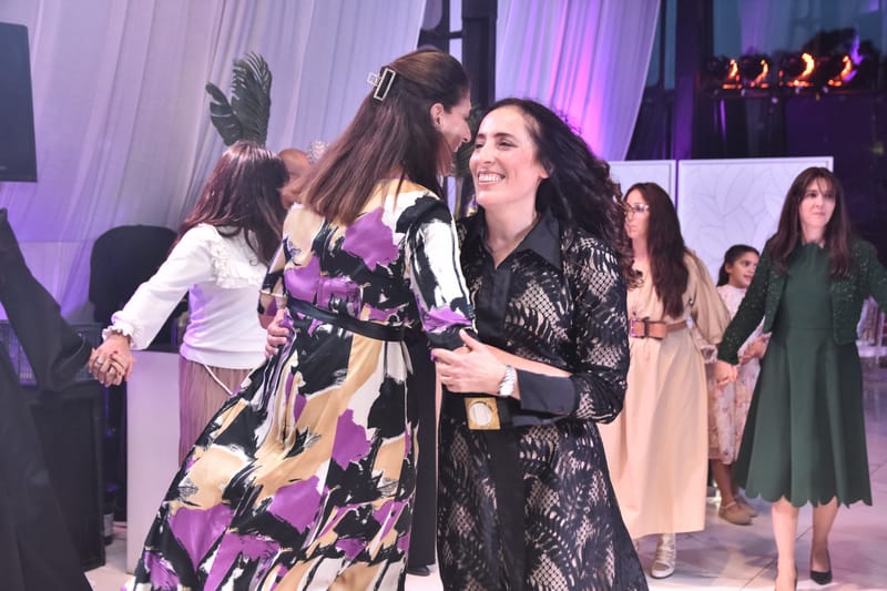 Beit Jabad - Puerto Madero