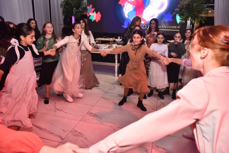 Beit Jabad - Puerto Madero