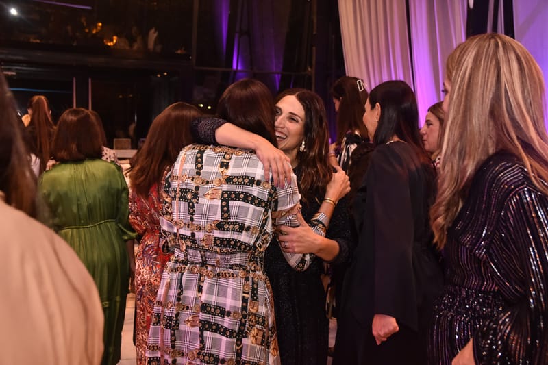 Beit Jabad - Puerto Madero