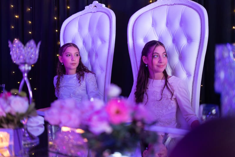 Beit Jabad - Puerto Madero