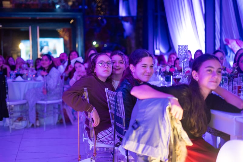 Beit Jabad - Puerto Madero