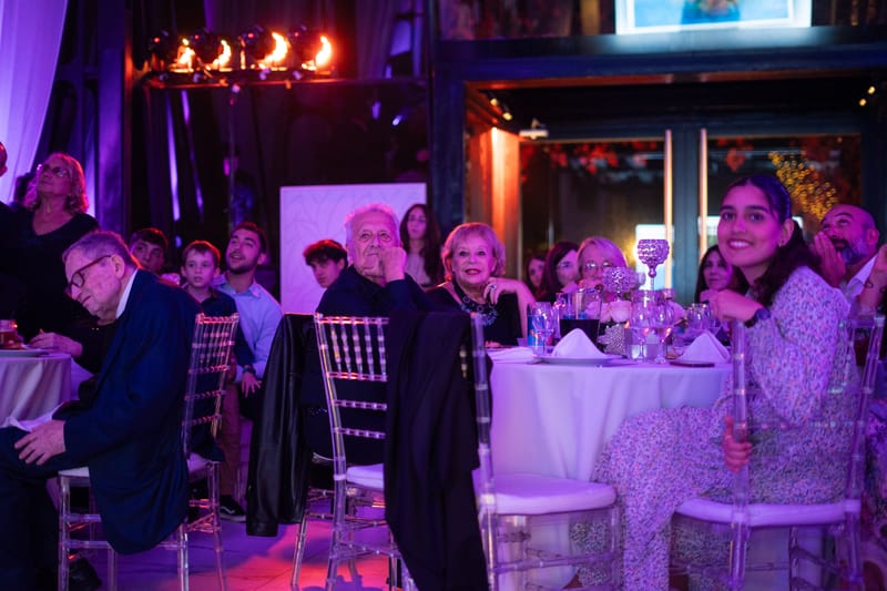 Beit Jabad - Puerto Madero