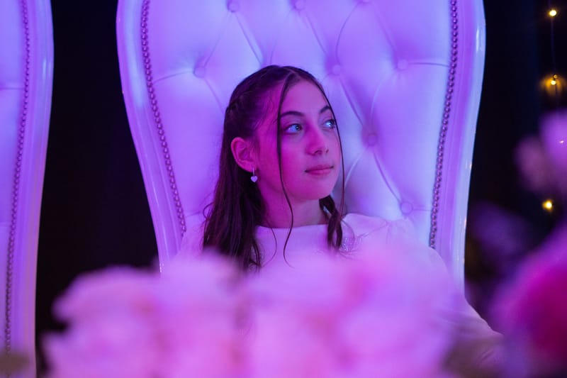 Beit Jabad - Puerto Madero