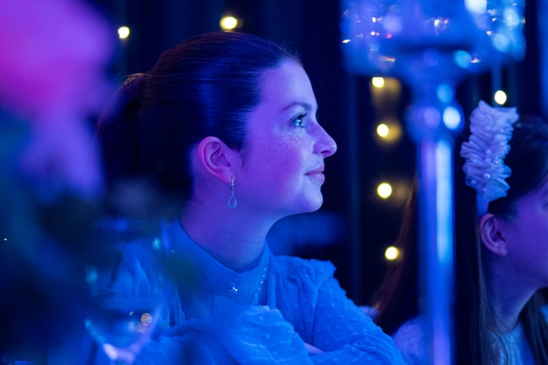 Beit Jabad - Puerto Madero