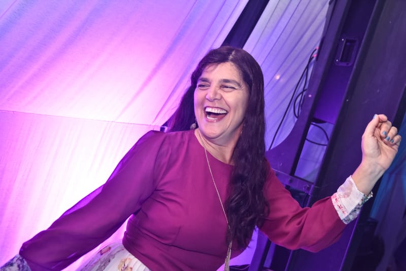 Beit Jabad - Puerto Madero