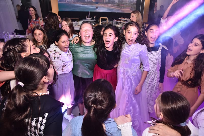 Beit Jabad - Puerto Madero